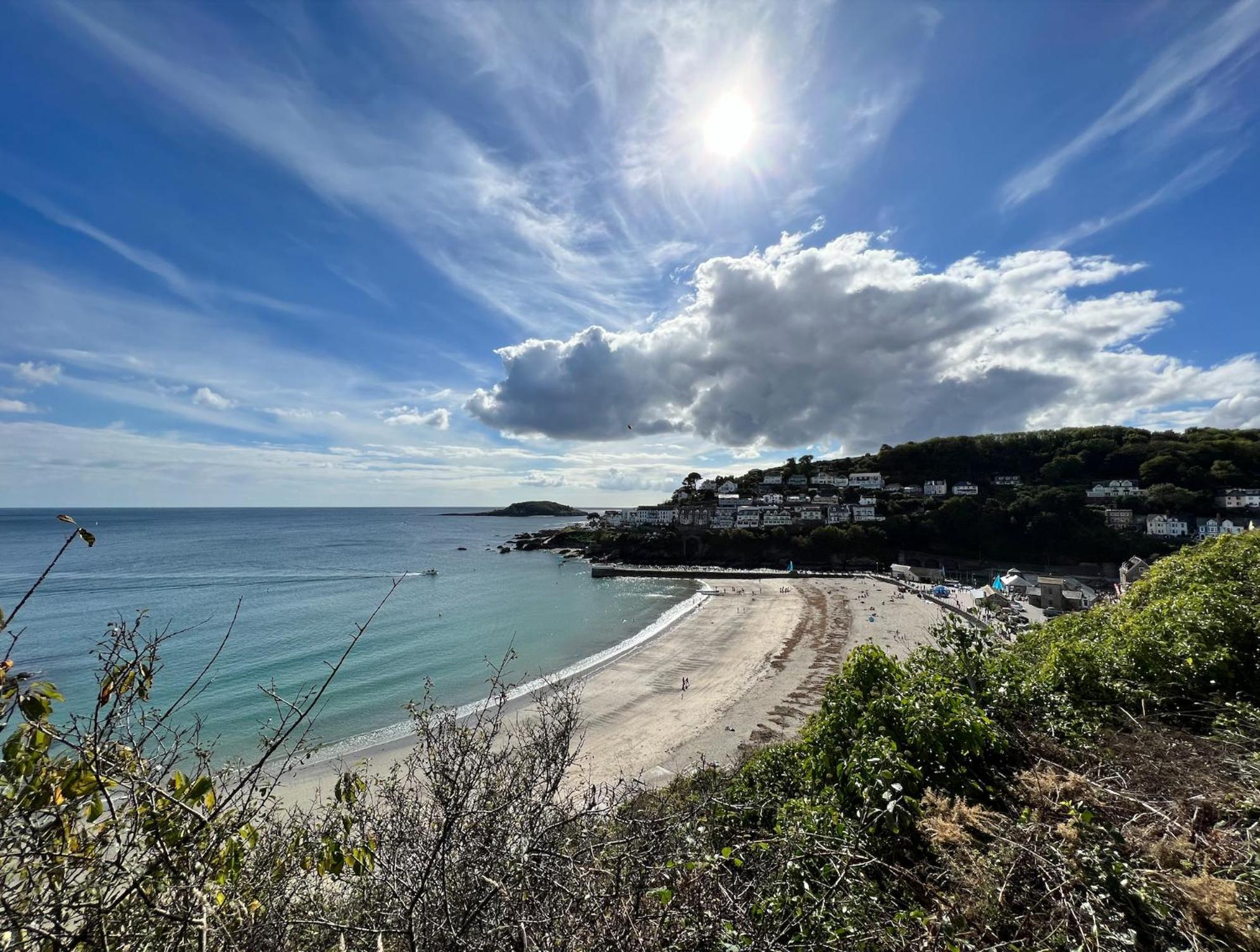 2 Bedroom Luxury Beach Apartment Millendreath Saint Martin  Exterior photo
